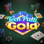 Teen Patti Gold 2026