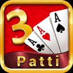 Teen Patti Gold